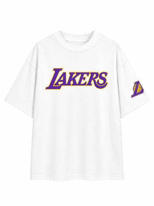 Camiseta de Los Angeles Lakers