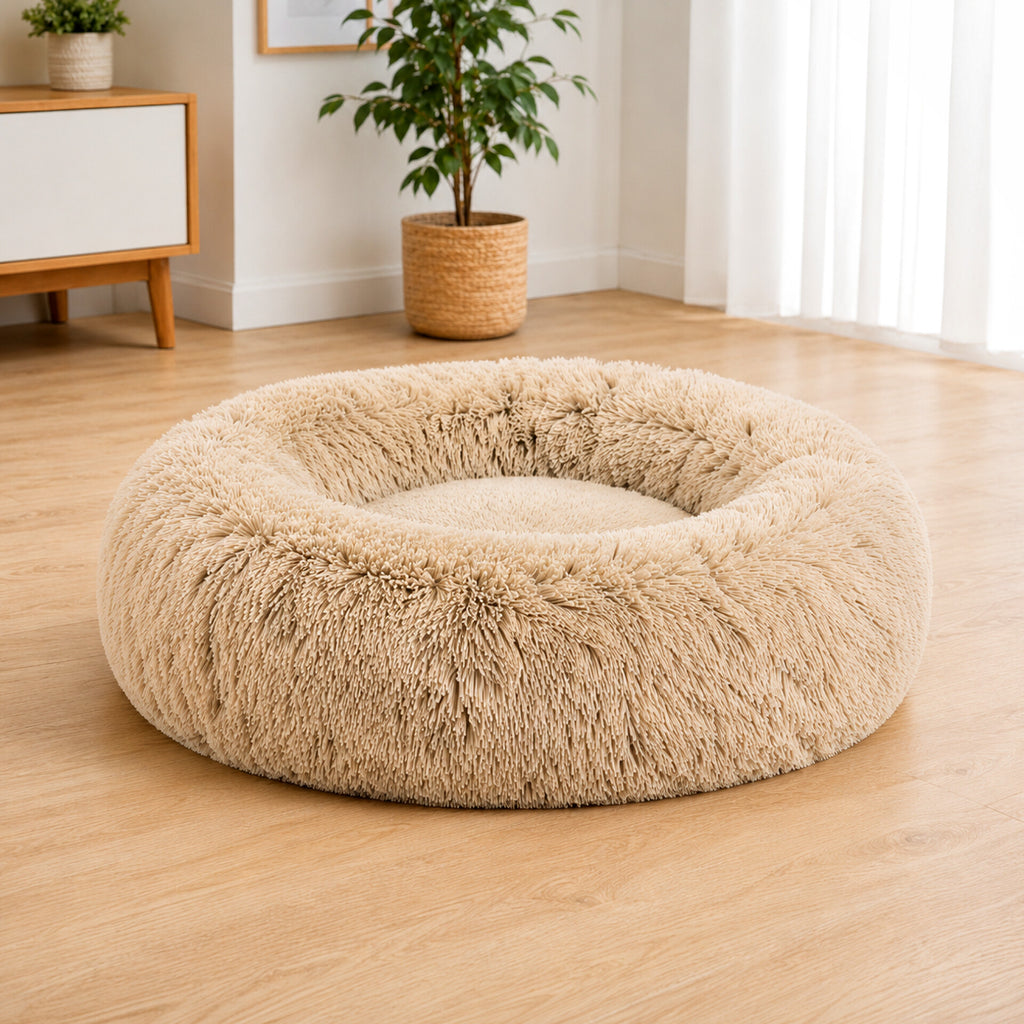 Cama Ergonómica para Perro